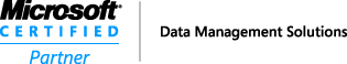 Microsoft Certified Partner - Data Management Solutions